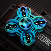 MOT Oracle Spinner EDC toy