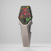 Leung Knives MTAP Prybar-Bounty Hunter EDC Toy