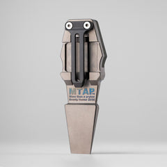 Leung Knives MTAP Prybar-Bounty Hunter EDC Toy