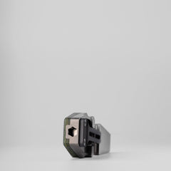 Leung Knives MTAP Prybar-Bounty Hunter EDC Toy