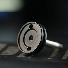 MUYI Sonic Mecha Bead EDC Toy