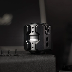 MUYI Sonic Mecha Bead EDC Toy