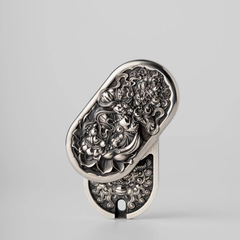 Magic Art Yellow Jambhala EDC Toy