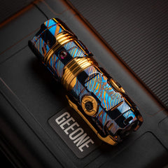 Manker Mankerlight TimeBack III EDC Toy