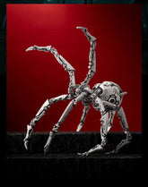 The Pecking Craftsman Mechanical spider EDC Toy