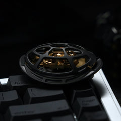 NEW EDC Xuan Jia slider EDC Toy