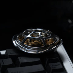 NEW EDC Xuan Jia slider EDC Toy