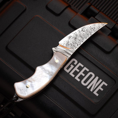 New Play Liu Guang EDC Toy