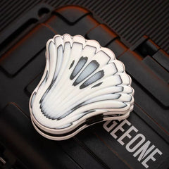 KAIS Balled Shell Mechanical Slider EDC Toy