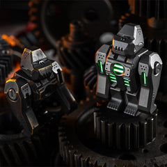 RUISHA Gorilla 1.0 EDC Toy