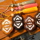 RUMU YUN XI Slider EDC Toy