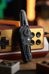 SUGER Dimensional Slash Slider EDC Toy