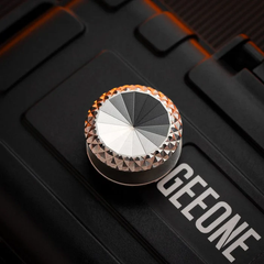 Element edc Star spinner buttons New Material EDC Toy