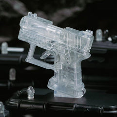 Strange H Glock EDC Toy