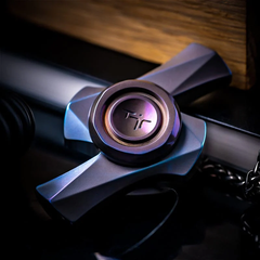 TJR THUNDER Spinner EDC Toy