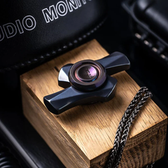 TJR THUNDER Spinner EDC Toy