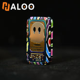 HALOOPLAYER The Phantom Ding Dong EDC Toy