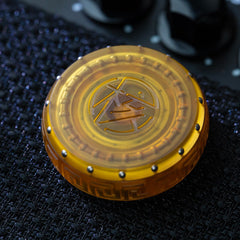 WANDER-Z Drum coin EDC Toy