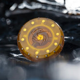 WANDER-Z Drum coin EDC Toy