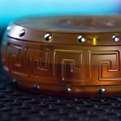 WANDER-Z Drum coin EDC Toy