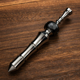 WANWU Armor Whip EDC Toy