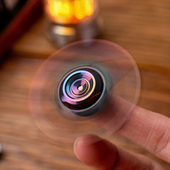 WANWU Bar Skylines Spinner EDC Toy
