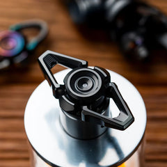 WANWU Bar Skylines Spinner EDC Toy