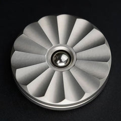 WANWU Polymerization Coin EDC Toy