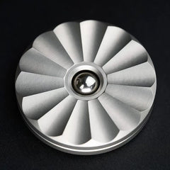 WANWU Polymerization Coin EDC Toy