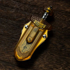 WANWU Taia Sword EDC Toy