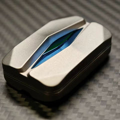 YC EDC Mountain Slider EDC Toy