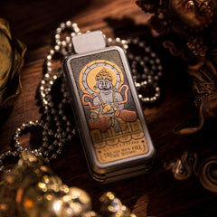 YOLO STUDIO Huang Cai EDC Toy