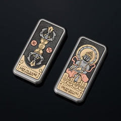 YOLO STUDIO Huang Cai EDC Toy