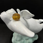 ZacLab PEI PEEK Fidget Spinner EDC toy