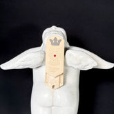 ZacLab PEI Dream Boldly EDC toy