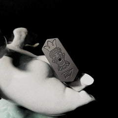 ZacLab PEI Dream Boldly EDC toy