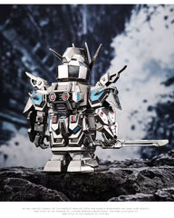 Zippo Mecha Warrior Lighter EDC Toy