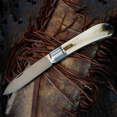 Changshanqijie ZuLu Pocket Knife EDC Toy