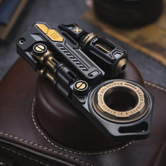 01EDC Time Knight 3.0 Slider EDC Toy