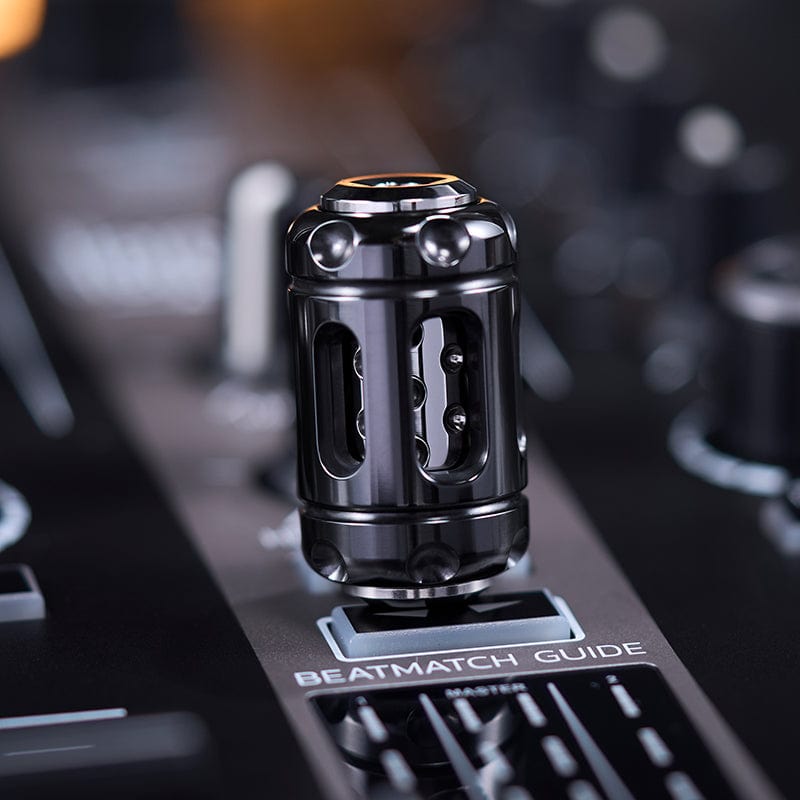 01EDC Time Knight 3.0 Slider EDC Toy