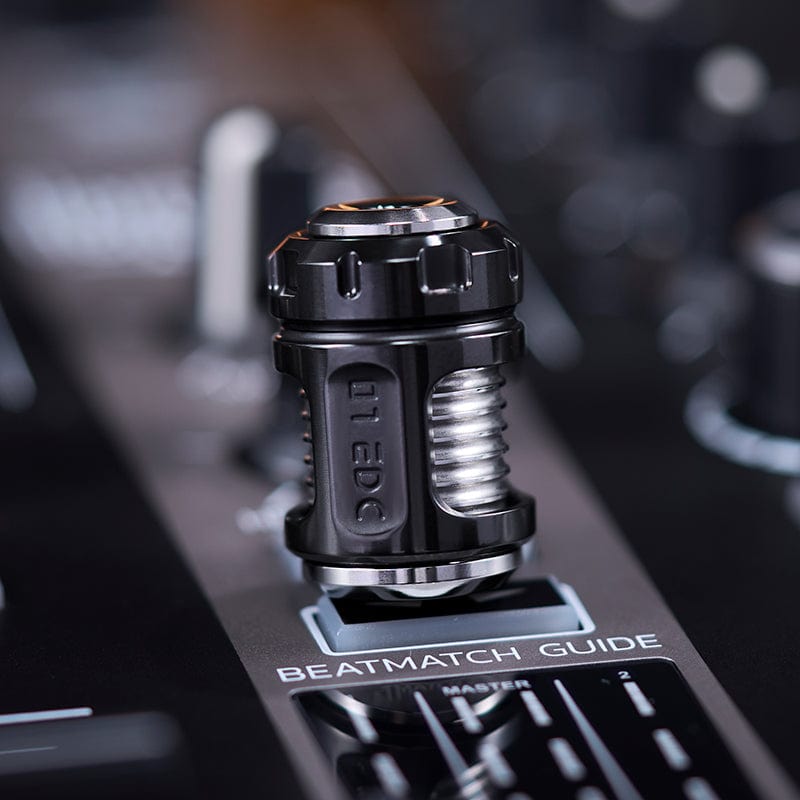 01EDC Time Knight 3.0 Slider EDC Toy