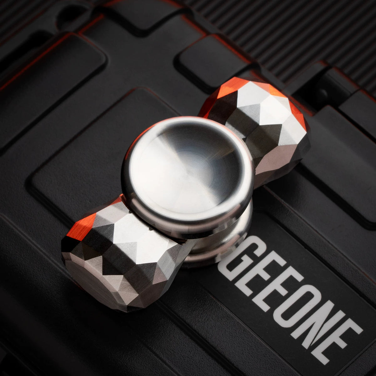 369 Studio Starblaze spinner EDC Toy