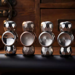369 Studio Starblaze spinner EDC Toy