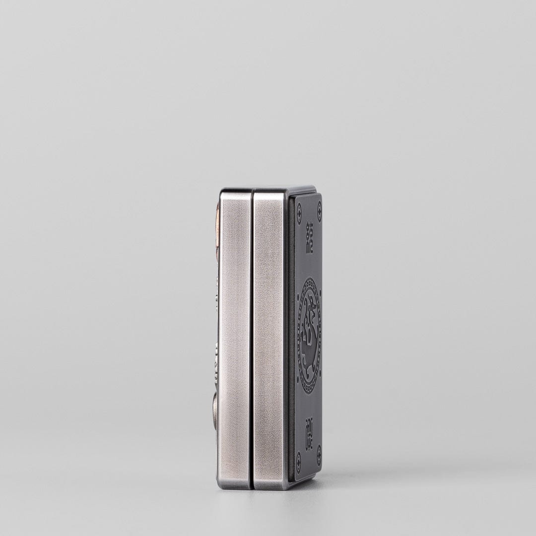 9 hand Azure Dragon EDC Toy