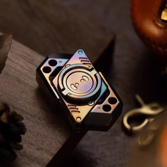 9 hand  FUSHI Fidget Slider EDC Toy