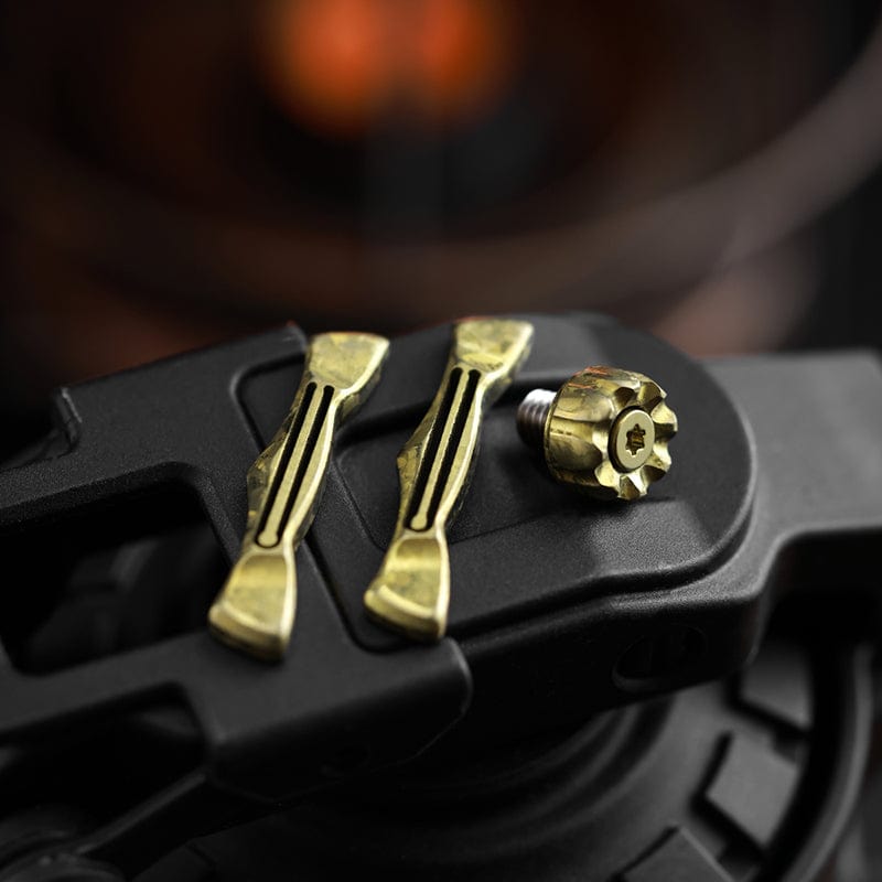 ACEdc Master Sword Slider EDC Toy