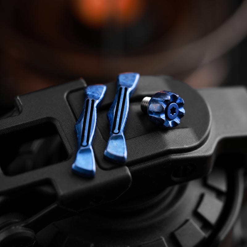 ACEdc Master Sword Slider EDC Toy