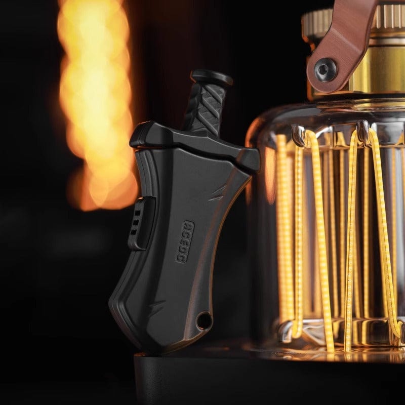 ACEdc Master Sword Slider EDC Toy