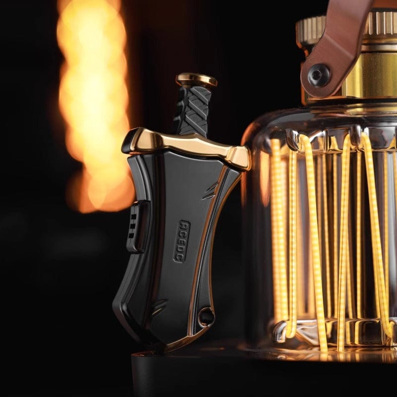 ACEdc Master Sword Slider EDC Toy