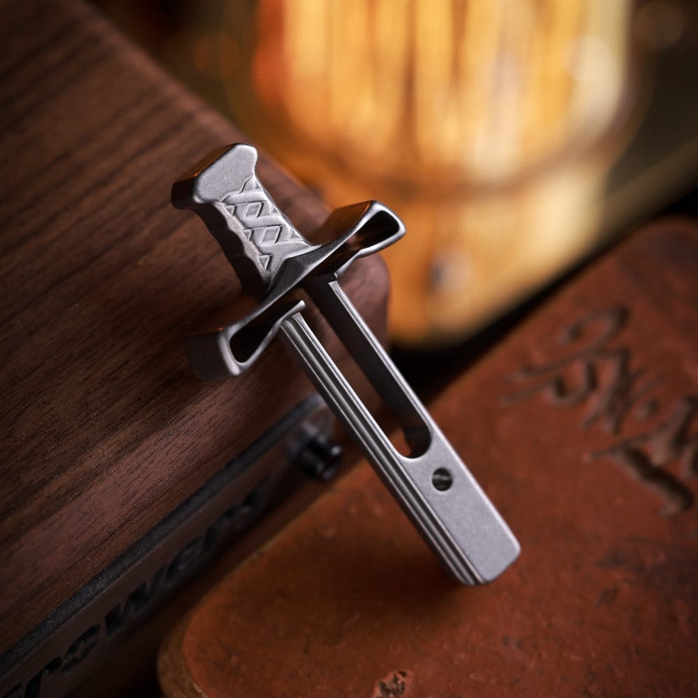 ACEdc Master Sword Slider EDC Toy